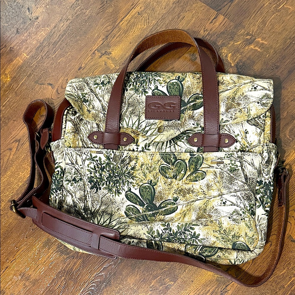 GameGuard Laptop Bag